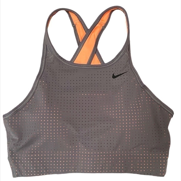 𝅺nike Sports Bra - Picture 1 of 4